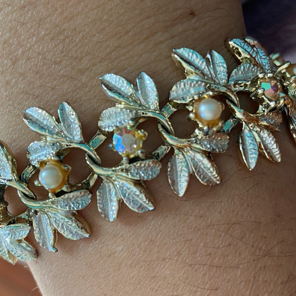 Vintage Bracelet